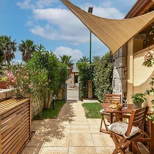 Raggio Di Luna Ferienhaus